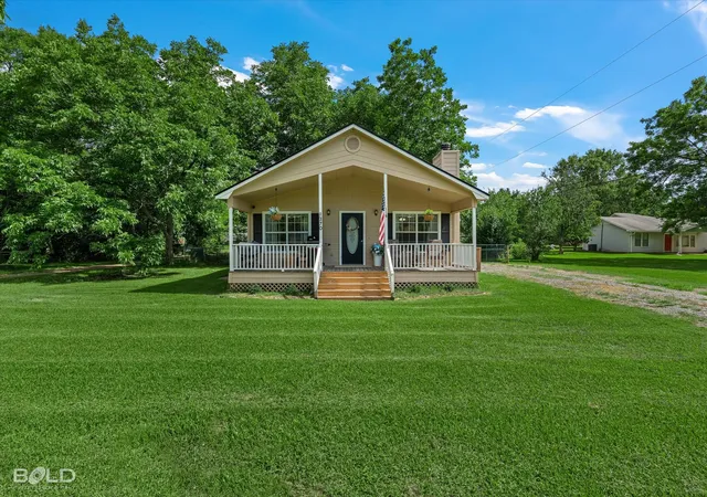 Photo 3 of Single family home for sale at 1270 Barron Road, Keithville, LA 71047 | MLS# 21298640 | Listing updated on 2026-07-04
