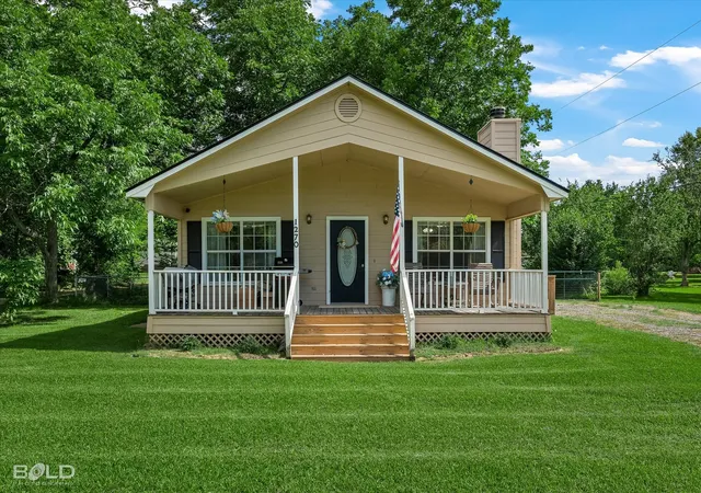 Photo 4 of Single family home for sale at 1270 Barron Road, Keithville, LA 71047 | MLS# 21298640 | Listing updated on 2026-07-04