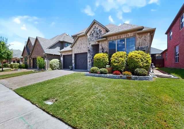 40th image of 428 Balmora Wy, Roanoke, TX 76262 | MLS# 21298516