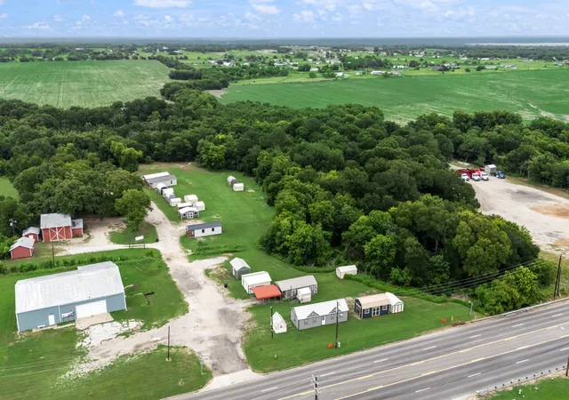 Photo 3 of Land for sale at 766 E Quinlan Pkwy, Quinlan, TX 75474 | MLS# 21298659 | Listing updated on 2026-08-20