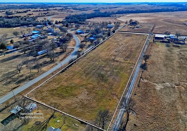 Homes for sale in St Jo, TX | Tbd Boggess St, St Jo, TX 76265 | MLS# 21298655