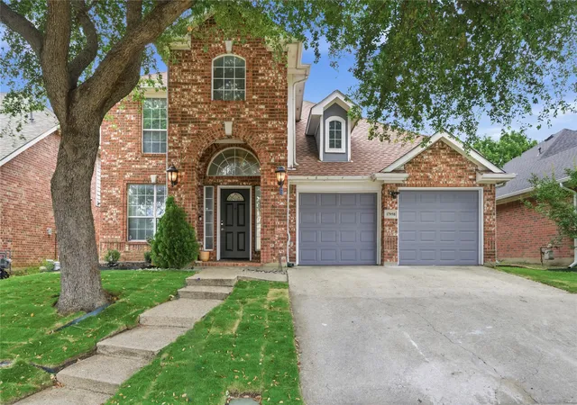 Photo 1 of Sale Pending at 17958 Brent Dr, Dallas, TX 75287 | MLS# 21298518 | Listing updated on 2026-07-23