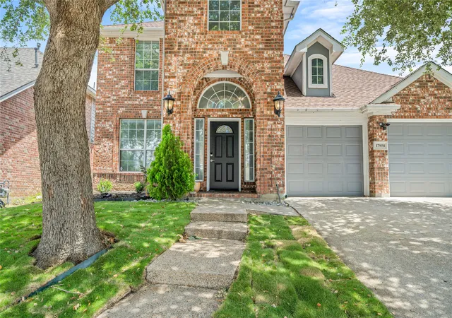 Photo 2 of Sale Pending at 17958 Brent Dr, Dallas, TX 75287 | MLS# 21298518 | Listing updated on 2026-07-23