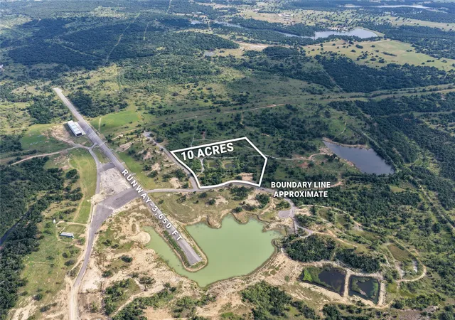 Homes for sale in Santo, TX | 0000 Epic Lane, Santo, TX 76472 | MLS# 21298679