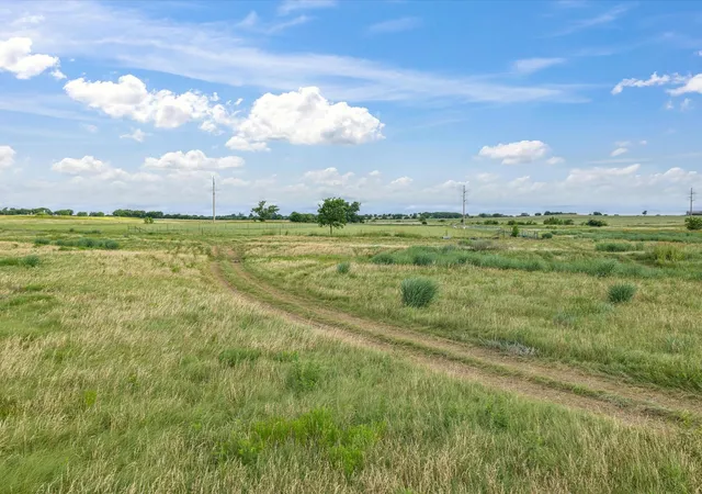 Photo 2 of Land for sale at 6600 Woodard Ave, Cleburne, TX 76033 | MLS# 21298678 | Listing updated on 2026-08-26