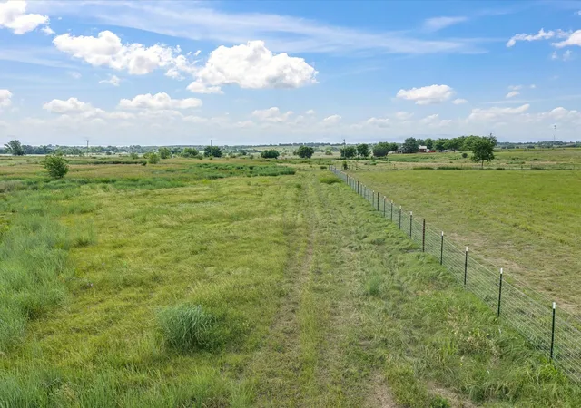 Photo 4 of Land for sale at 6600 Woodard Ave, Cleburne, TX 76033 | MLS# 21298678 | Listing updated on 2026-08-26