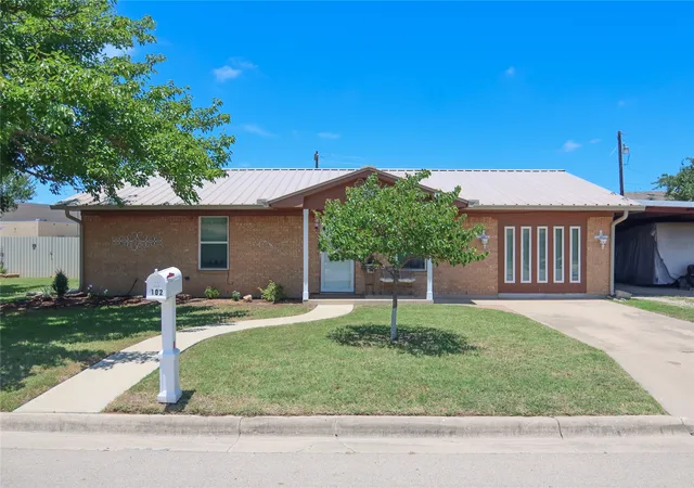 Homes for sale in Early, TX | 102 Meadow Ln, Early, TX 76802 | MLS# 21295632