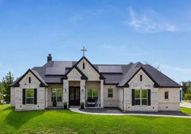 34th image of 248 Scenic Wood Dr, Azle, TX 76020 | MLS# 21298626