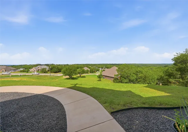 4th image of 248 Scenic Wood Dr, Azle, TX 76020 | MLS# 21298626
