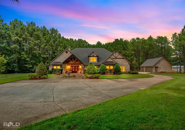 Photo 1 of Single family home for sale at 111 Winfield Rd, Haughton, LA 71037 | MLS# 21291359 | Listing updated on 2026-09-26