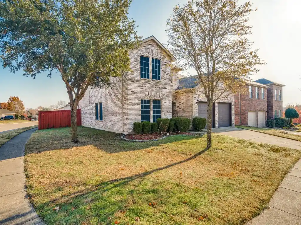 Single family home for sale at 3700 Red Start Dr, Mesquite, TX 75181 | MLS# 21297428
