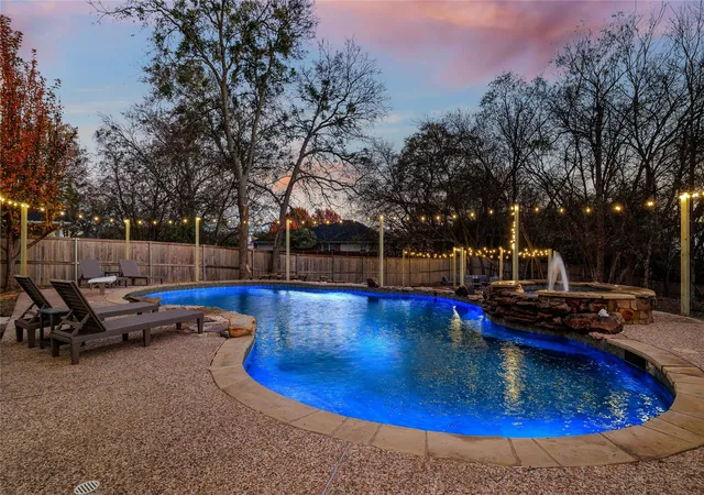 Photo 1 of Single family home for sale at 3869 Pinebluff Ln, Rockwall, TX 75032 | MLS# 21298736 | Listing updated on 2026-08-22