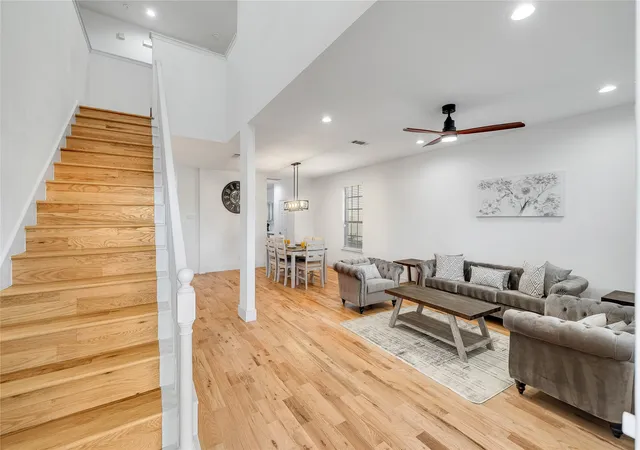 Photo 3 of Single family home for sale at 3869 Pinebluff Ln, Rockwall, TX 75032 | MLS# 21298736 | Listing updated on 2026-08-22