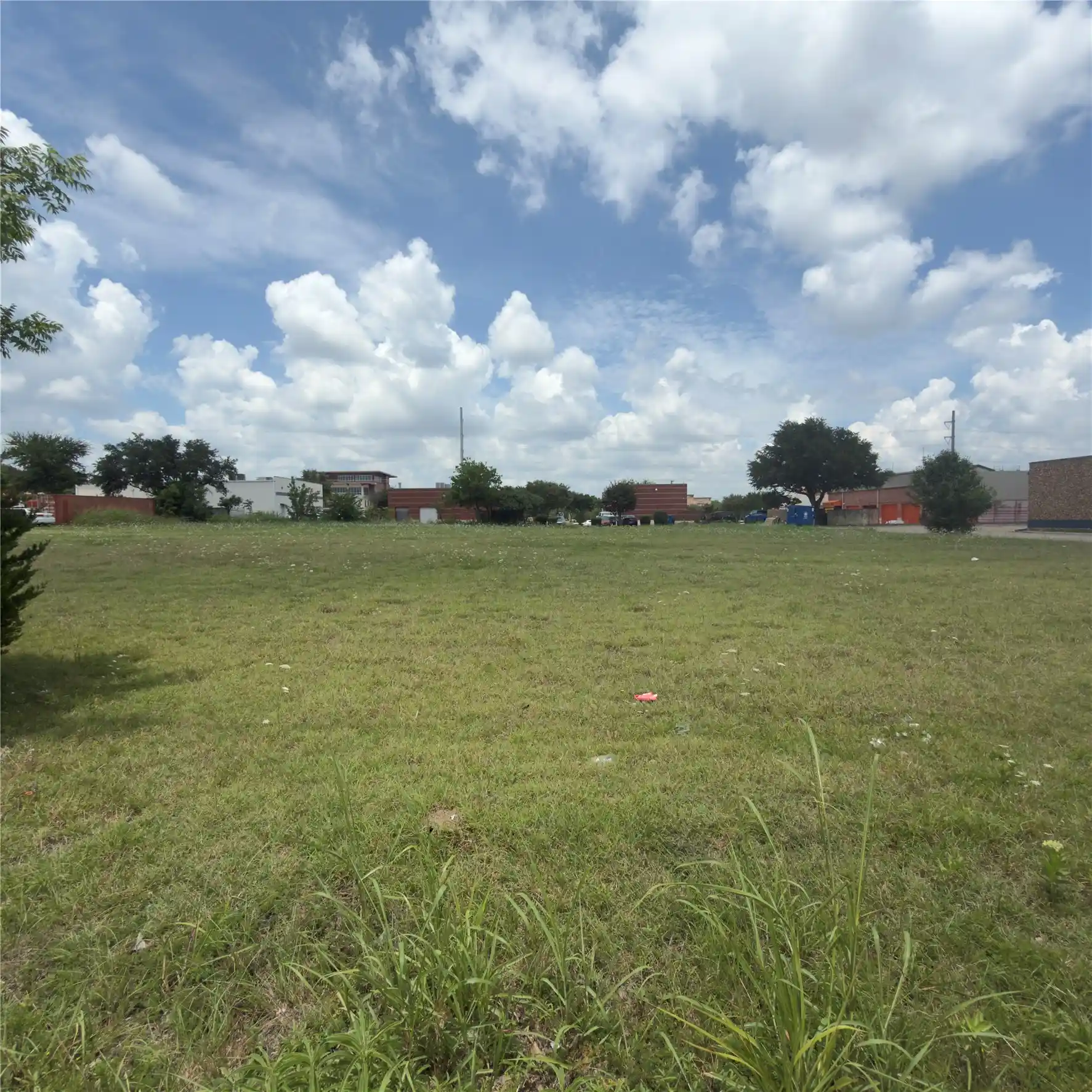 Photo 1 of Land for sale at 3905 Industrial St, Rowlett, TX 75088 | MLS# 21295431 | Listing updated on 2026-06-11