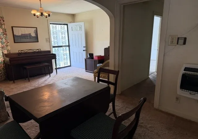 Photo 3 of Single family home for sale at 319 Avenue J, Dallas, TX 75203 | MLS# 21298308 | Listing updated on 2026-07-19