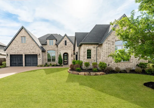Photo 2 of Single family home for sale at 420 St John Ln, Prosper, TX 75078 | MLS# 21286804 | Listing updated on 2026-07-27