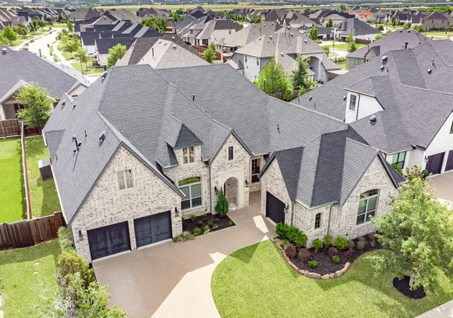 Photo 3 of Single family home for sale at 420 St John Ln, Prosper, TX 75078 | MLS# 21286804 | Listing updated on 2026-07-27