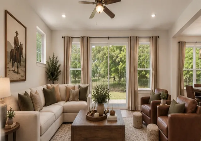 Photo 4 of Single family home for sale at 745 N Miller Ave, Stephenville, TX 76401 | MLS# 21298784 | Listing updated on 2026-09-23