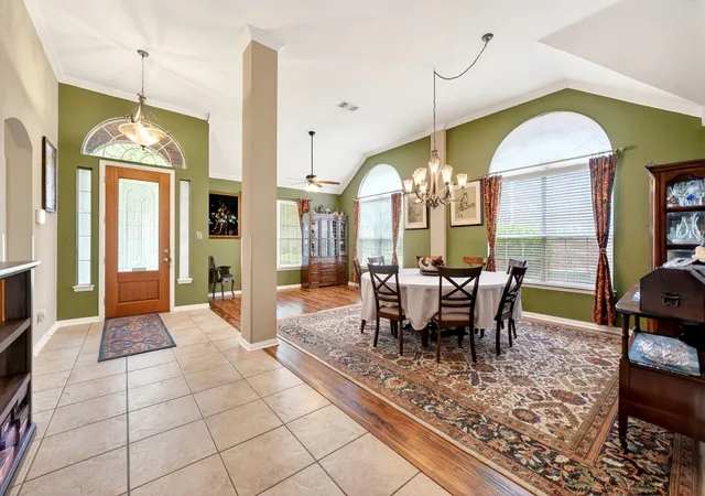 Photo 3 of Sale Pending at 9217 Royal Burgess Dr, Rowlett, TX 75089 | MLS# 21298774 | Listing updated on 2026-08-26