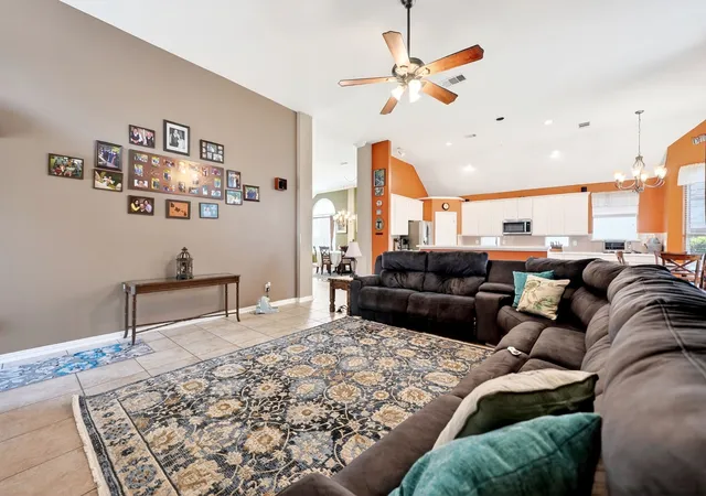 Photo 3 of Sale Pending at 9217 Royal Burgess Dr, Rowlett, TX 75089 | MLS# 21298774 | Listing updated on 2026-08-26