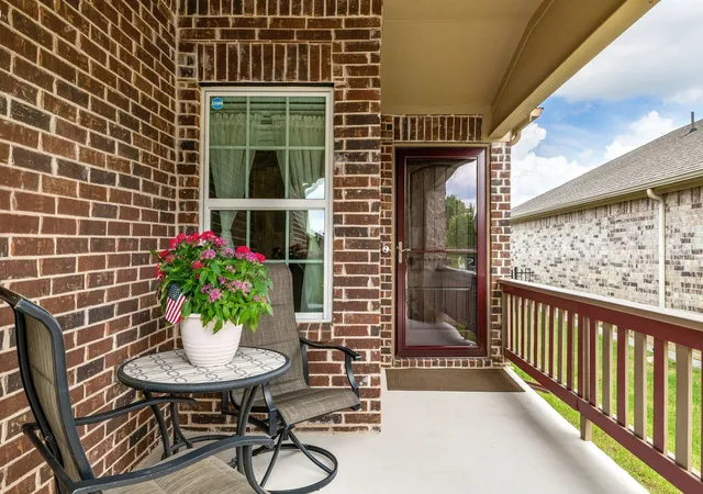 3rd image of 7612 Rampart Dr, Little Elm, TX 76227 | MLS# 21296033