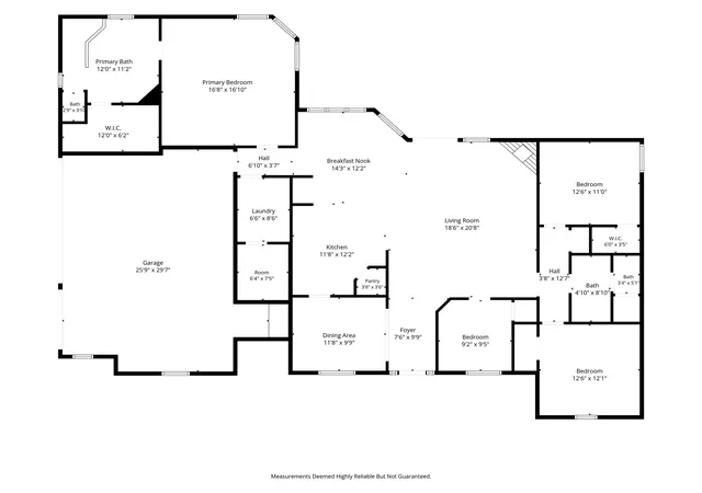 40th image of 2717 Aston Meadows Dr, Haslet, TX 76052 | MLS# 21291958
