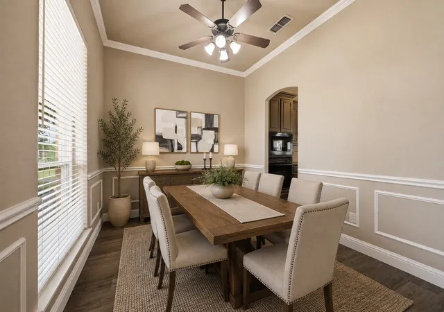 Photo 4 of Single family home for sale at 2717 Aston Meadows Dr, Haslet, TX 76052 | MLS# 21291958 | Listing updated on 2026-08-22