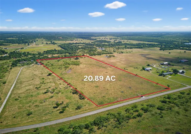Photo 2 of Land for sale at 7511 Fm 1810, Chico, TX 76431 | MLS# 21298834 | Listing updated on 2026-08-19