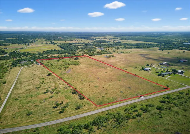 Photo 3 of Land for sale at 7511 Fm 1810, Chico, TX 76431 | MLS# 21298834 | Listing updated on 2026-08-19
