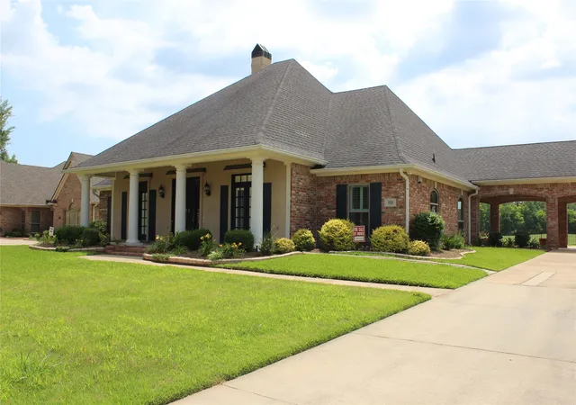 1st image of 532 Hunters Run, Bossier City, LA 71111 | MLS# 21296168