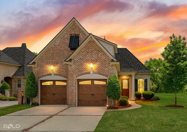 Photo 1 of Single family home for sale at 4704 Taldon Ln, Benton, LA 71006 | MLS# 21297893 | Listing updated on 2026-08-22
