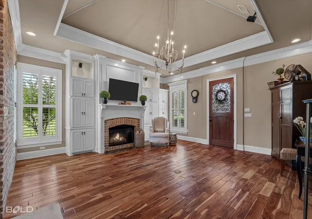 Photo 3 of Single family home for sale at 4704 Taldon Ln, Benton, LA 71006 | MLS# 21297893 | Listing updated on 2026-08-22