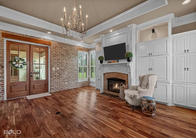 Photo 4 of Single family home for sale at 4704 Taldon Ln, Benton, LA 71006 | MLS# 21297893 | Listing updated on 2026-08-22