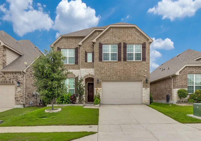 Photo 1 of Single family home for sale at 1005 Pinnacle Breeze Dr, Haslet, TX 76052 | MLS# 21296980 | Listing updated on 2026-09-19