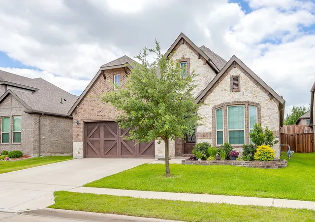 Photo 1 of Single family home for sale at 5141 Cantle Ct, Crowley, TX 76036 | MLS# 21297942 | Listing updated on 2026-07-20