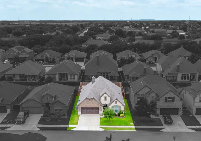 Photo 2 of Single family home for sale at 5141 Cantle Ct, Crowley, TX 76036 | MLS# 21297942 | Listing updated on 2026-07-20