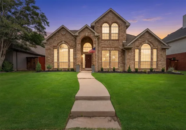 Homes for sale in Frisco, TX | 11224 Pagewynne Dr, Frisco, TX 75035 | MLS# 21295486