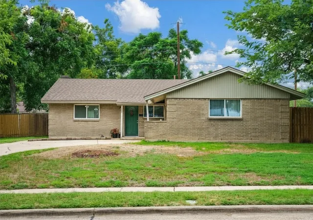 Homes for sale in Richardson, TX | 500 Worcester Wy, Richardson, TX 75080 | MLS# 21294324