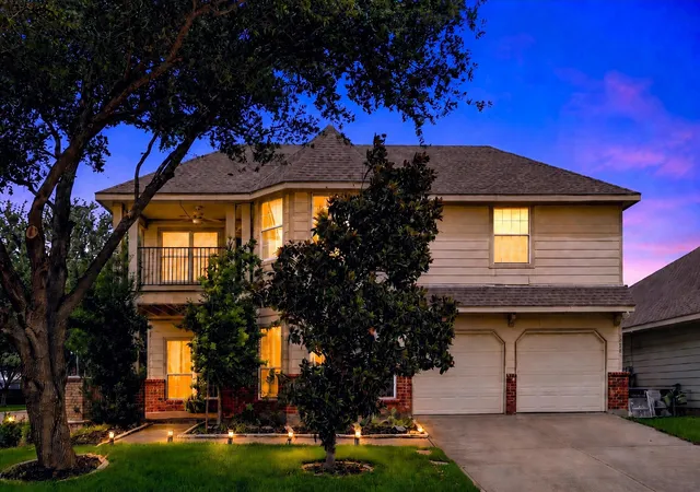 Photo 1 of Sale Pending at 1308 Lazy Ln, Mc Kinney, TX 75072 | MLS# 21294054 | Listing updated on 2026-07-22