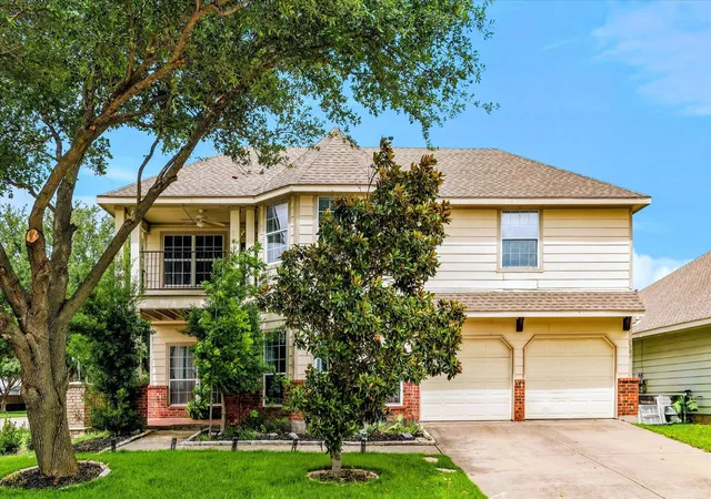 Photo 3 of Sale Pending at 1308 Lazy Ln, Mc Kinney, TX 75072 | MLS# 21294054 | Listing updated on 2026-07-22