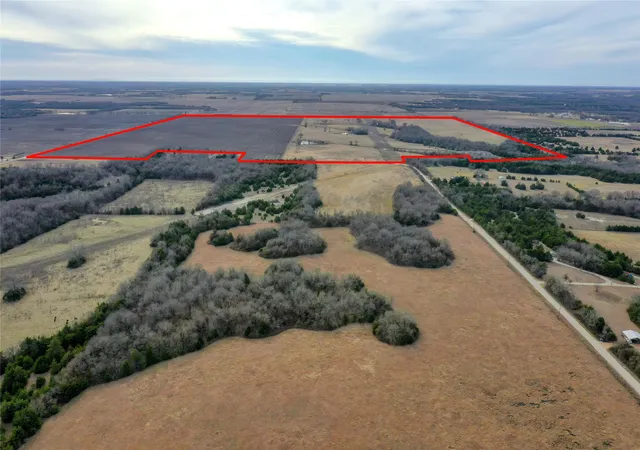 Photo 1 of Sale Pending at 000 Cr 3200, Dodd City, TX 75438 | MLS# 21298885 | Listing updated on 2026-10-07