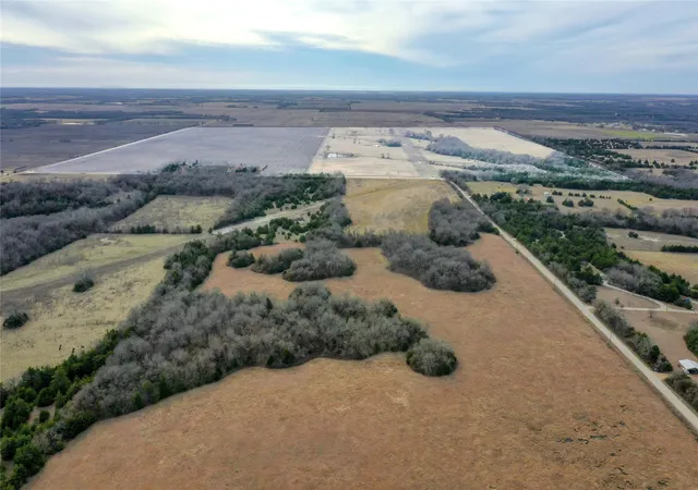 Photo 3 of Sale Pending at 000 Cr 3200, Dodd City, TX 75438 | MLS# 21298885 | Listing updated on 2026-10-07