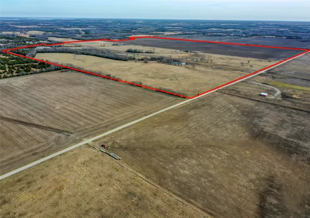 Photo 3 of Sale Pending at 000 Cr 3200, Dodd City, TX 75438 | MLS# 21298885 | Listing updated on 2026-10-07