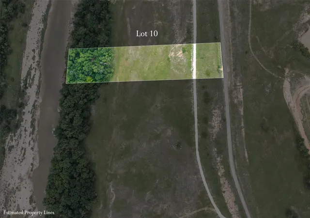 Photo 1 of Land for sale at Tbd Lot 10 12317 Mitchell Bend Ct, Granbury, TX 76048 | MLS# 21298926 | Listing updated on 2026-08-22
