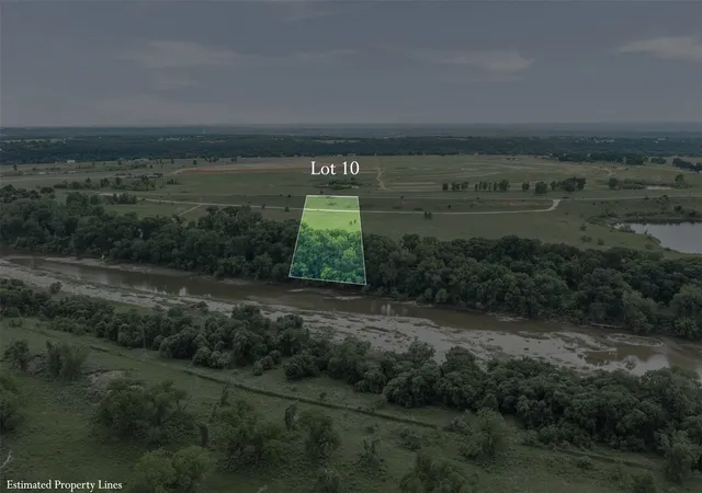 Photo 2 of Land for sale at Tbd Lot 10 12317 Mitchell Bend Ct, Granbury, TX 76048 | MLS# 21298926 | Listing updated on 2026-08-22