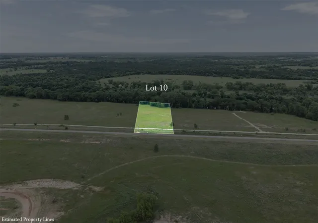Photo 3 of Land for sale at Tbd Lot 10 12317 Mitchell Bend Ct, Granbury, TX 76048 | MLS# 21298926 | Listing updated on 2026-08-22