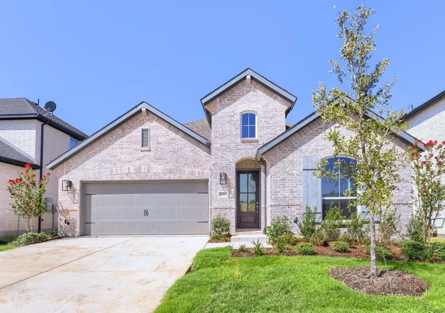 Single family home for sale at 4307 Azalea Trl, Little Elm, TX 75068 | MLS# 21298938
