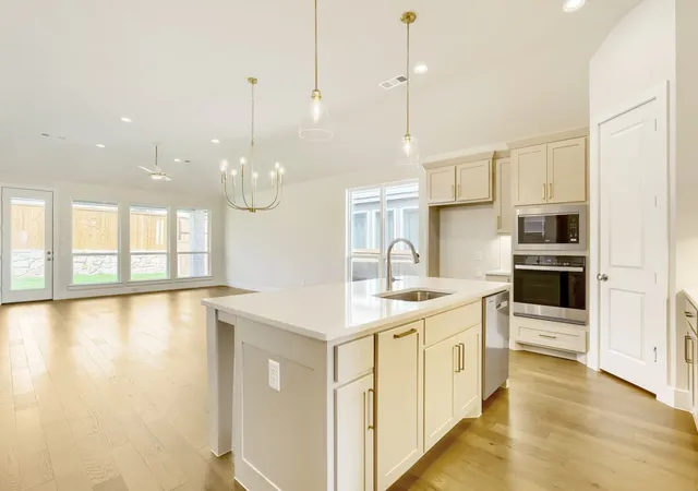 Photo 4 of Single family home for sale at 4307 Azalea Trl, Little Elm, TX 75068 | MLS# 21298938 | Listing updated on 2026-10-08