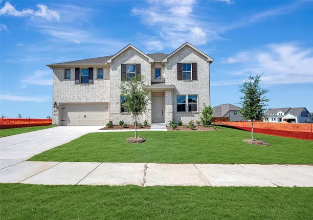 Photo 1 of Single family home for sale at 1258 Umber Willow Dr, Lavon, TX 75166 | MLS# 21298944 | Listing updated on 2026-09-25
