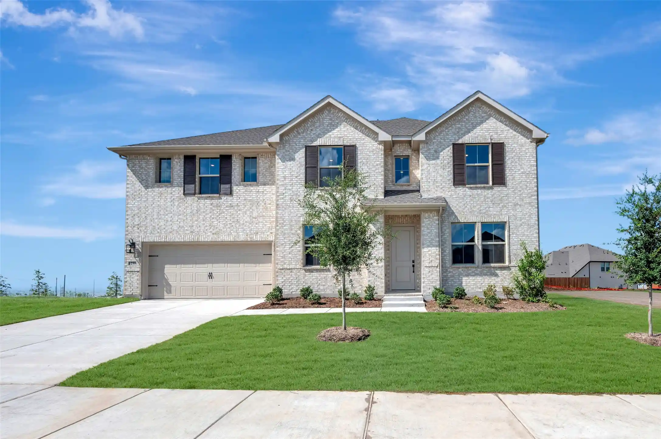 Single family home for sale at 1258 Umber Willow Dr, Lavon, TX 75166 | MLS# 21298944